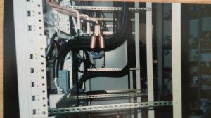 instalación eléctrica en industria