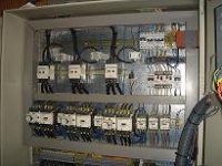 instalación eléctrica en industria